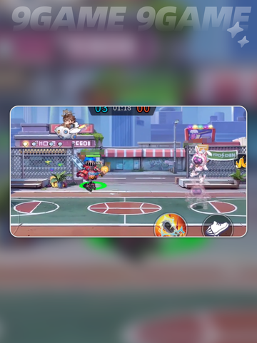 🔥破吉VS武竺谁更强？🏀截图3