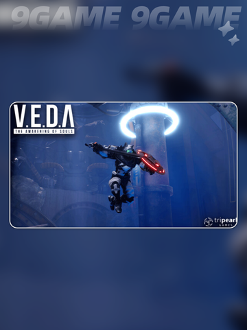 🔥VEDA觉醒之魂加速器推荐⚡截图2