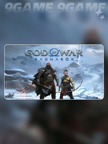 战神5好玩吗？评分爆表🔥不容错过！🎮截图2
