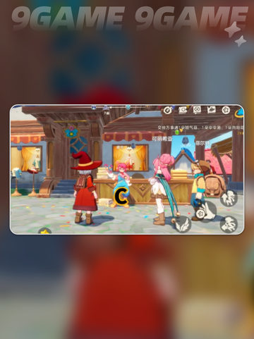 🔥洛克王国剧情通关秘籍💥截图5