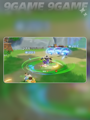 奇幻梦旅人上线啦！✨⏳截图6