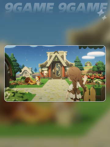 🌾星布谷地种田秘籍💥截图3