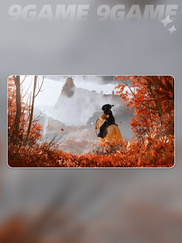 羊蹄山之魂卡顿怎么办介绍截图2