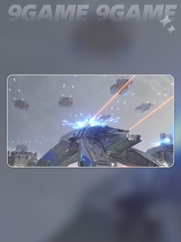 🚀群星纪元玩法攻略🌟截图5