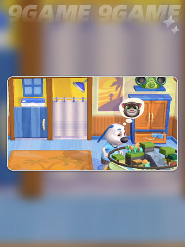 🔥汤姆猫总动员2养成秘籍🐱💥截图4