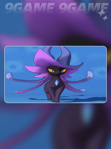 🐱黑猫巫师必杀技曝光！🔥截图2