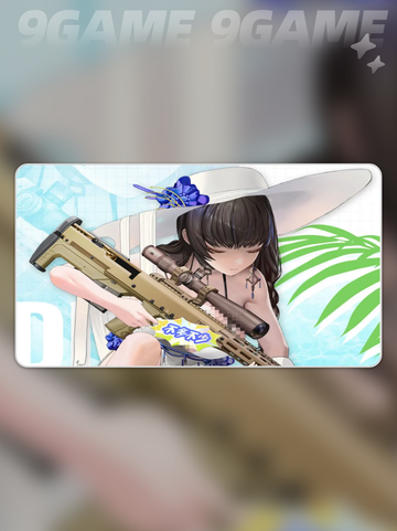 ✨胜利女神降临梅里海湾！全新希望女神超惊艳！💫截图3