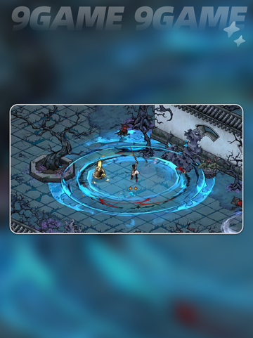 🎮墨境公测时间定了？速看上线最新消息🔥截图2