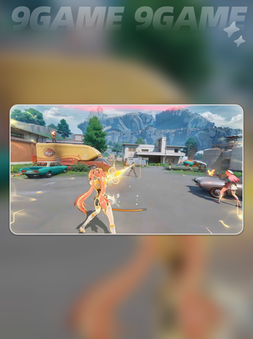 🔥命运扳机值得玩吗？游戏评测来了！🎮截图4