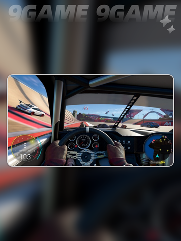 飙酷车神轰鸣盛典steam叫什么介绍截图2