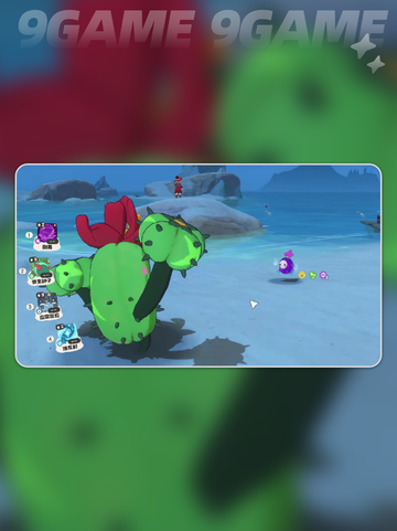 🌧洛克王国天气大揭秘！✨截图6