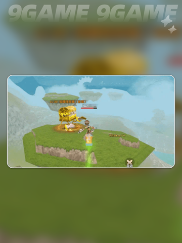 🔥飞飞重逢！宝箱怪首领刷新点大揭秘💥截图6