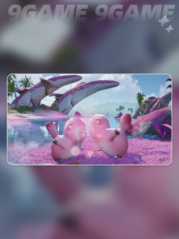 伊莫獭系伊莫可爱亮相啦🎉 快来认识它们吧👇截图6