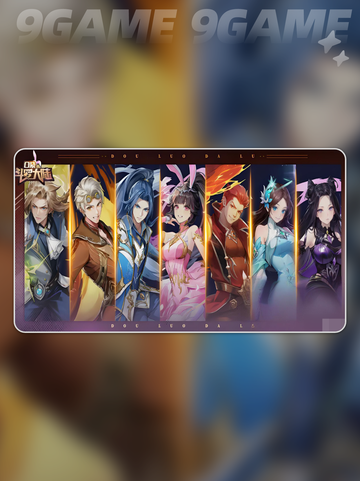 🔥比比东养成秘籍💥截图3