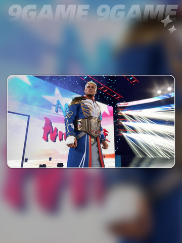 WWE2K25闪退卡顿怎么办介绍截图2