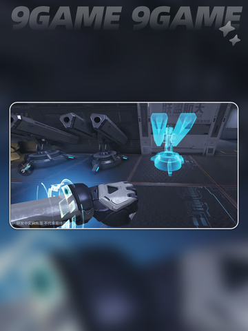 逆战未来引擎🔥超酷游戏引擎介绍🎮截图3