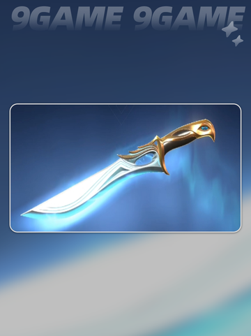 🔥无畏契约手游近战武器大揭秘！🎮💥截图3