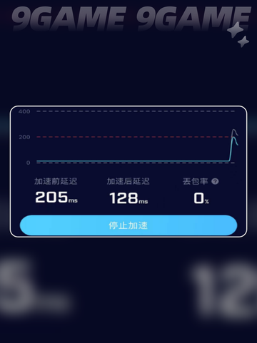 赛马娘繁中版加速器用什么介绍截图6