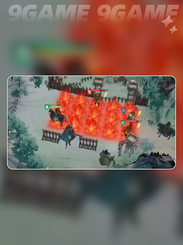 🔥兖州平定战速通攻略💥截图5