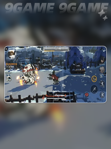 🔥火环手游微氪暴爽玩法💥截图2