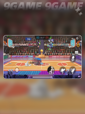 🔥灌篮高手角色养成秘籍💥截图7