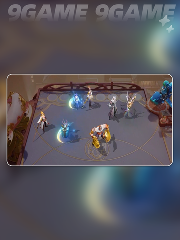 香香太强了！👑王者万象棋新星截图3