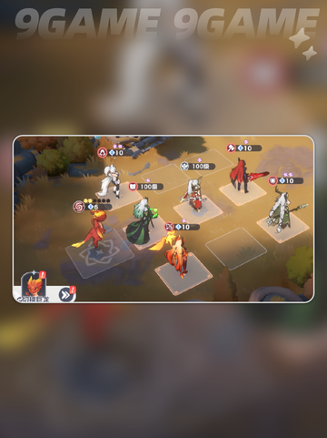 🎮龙魂旅人新手必看！🔥超简单开荒技巧分享！✨截图5