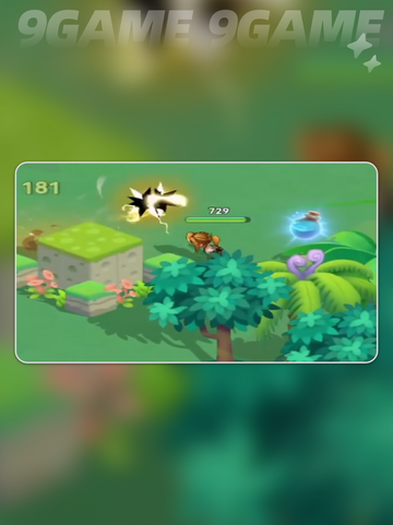 酋长快跑🔥新手必看💥截图3