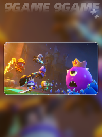 🔥胡闹地牢通关秘籍💥技巧大公开！🎮截图6