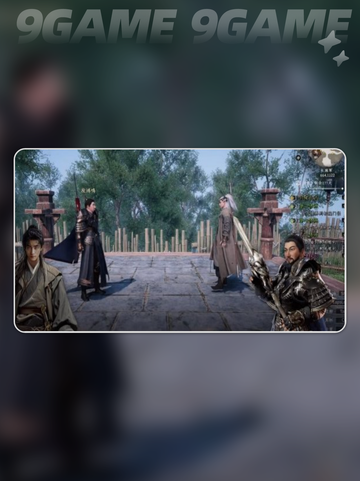 🔥下一站江湖2长旌军怎么加入？超全攻略来啦！✨截图5