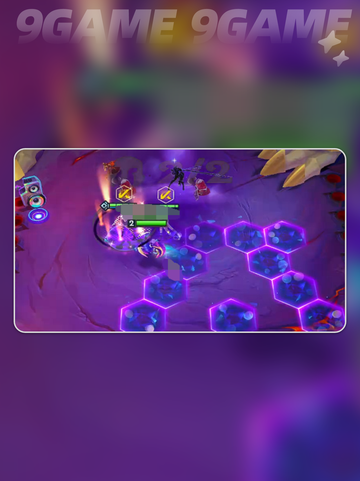 🔥金铲铲迪斯科羁绊大改！💥截图5