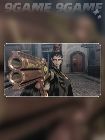 🎮猎天使魔女卡顿？特效全开不掉帧🔥截图5