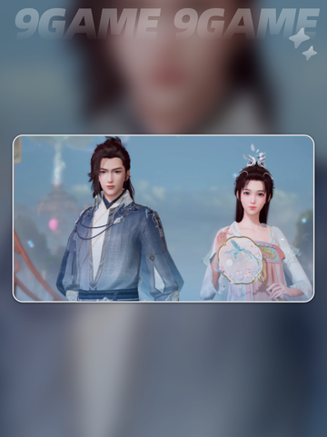 🔥诛仙2手游剧情曝光！✨截图2