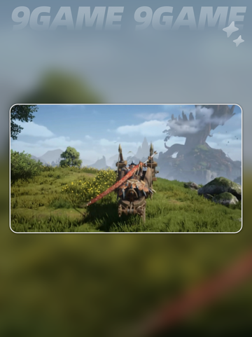 🔥怪物猎人旅人公测倒计时！🎮截图2