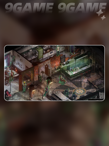🌍极乐迪斯科地之角位置大揭秘！🎮截图2