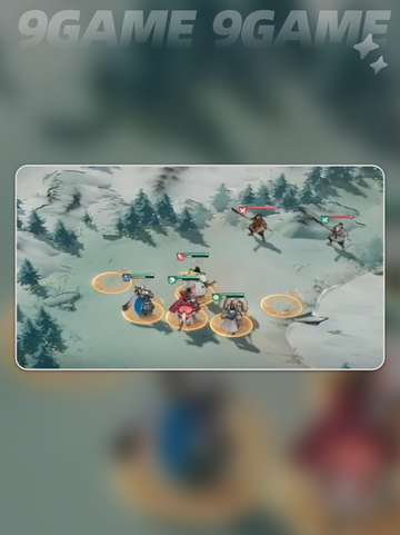 三国望神州兵种搭配介绍分享截图7