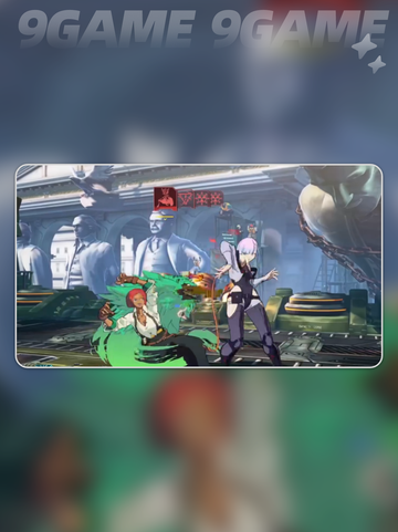 🎮《罪恶装备Strive》新DLC联动时间曝光！🔥截图4