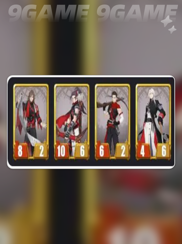 🔥秦军制霸千机阵💥截图3