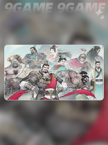 🔥三国望神州兑换码大放送🎁截图2