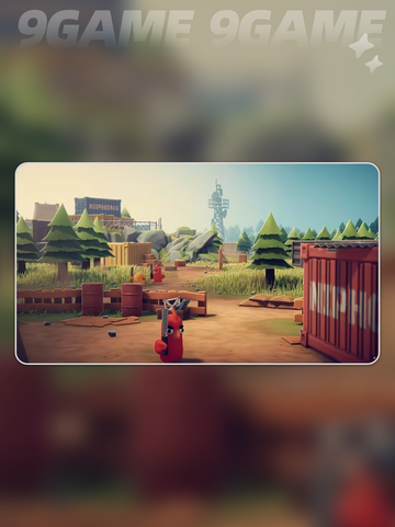 🔥逃离鸭科夫公测时间曝光！🎮截图2