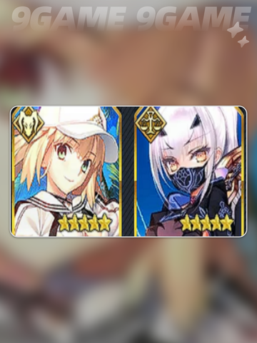 🔥FGO9周年福袋必选攻略✨截图3