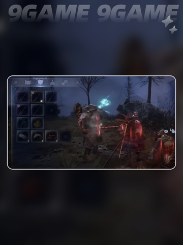 黑夜君临近战团🔥艾尔登法环开荒攻略💡截图4