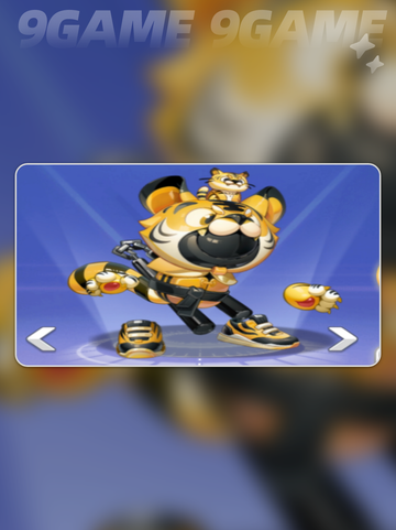 🔥灌篮军团SR角色TOP榜💥截图3