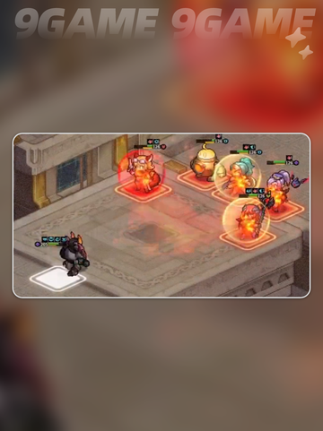 🌌星之旅人罗佐强度爆表！💥截图6