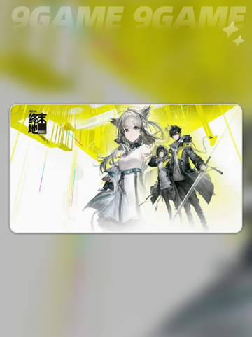 🔥明日方舟大招全解💥截图2