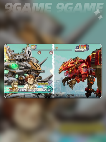 战场的赋格曲3加速器用什么分享截图2