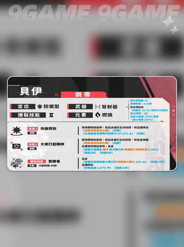 ✨胜利女神贝伊玩法攻略✅强度分析🔥超详细解读！截图4