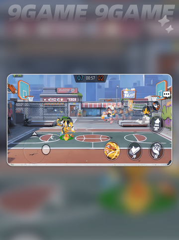 🔥白鹰王教学｜灌篮高手必看🏀截图5