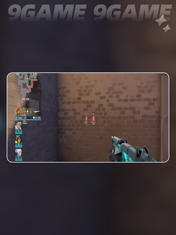 🔥无畏契约手游静步技巧大揭秘！🎮✨截图2