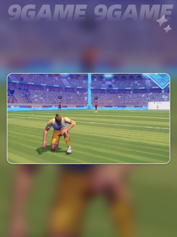 开球REMATCH上线时间是什么时候分享截图3